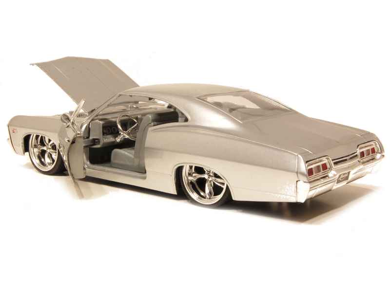 66849 Chevrolet Impala SS Tuning 1967