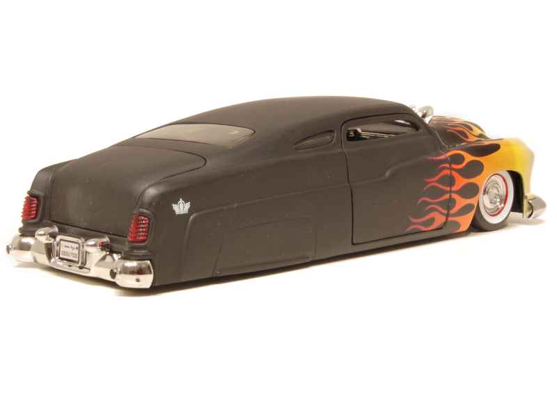 未開封JadaToys 1951 FORD MERCURY希少フォード