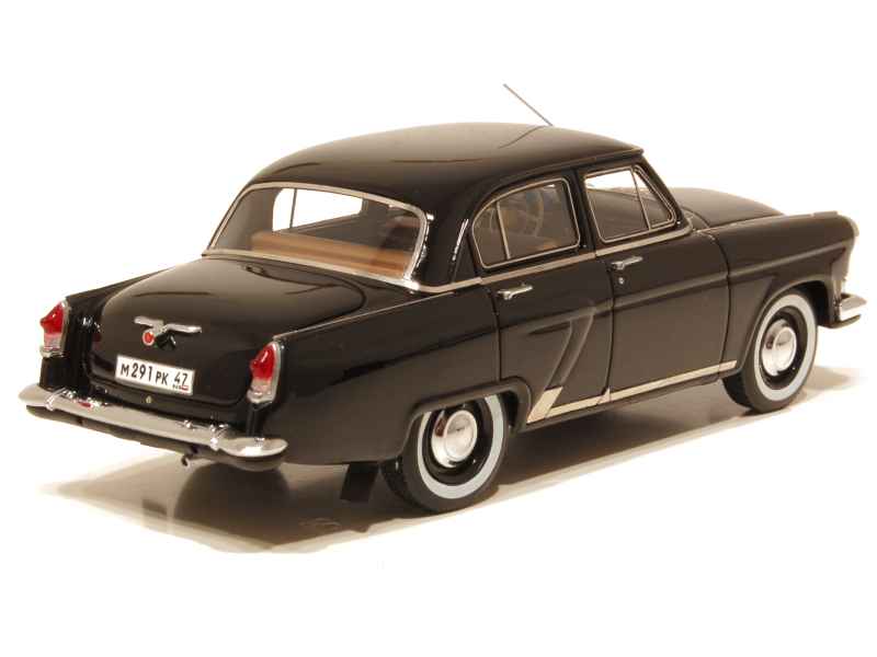 66878 GAZ Volga M21 1970