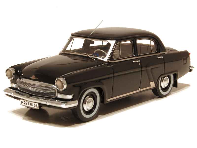 66878 GAZ Volga M21 1970