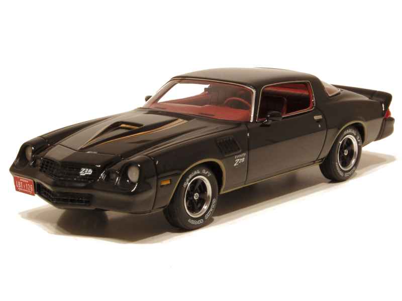 66880 Chevrolet Camaro Z28 1978