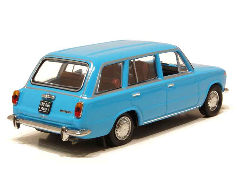 66891 Lada Vaz 2102 Break 1973