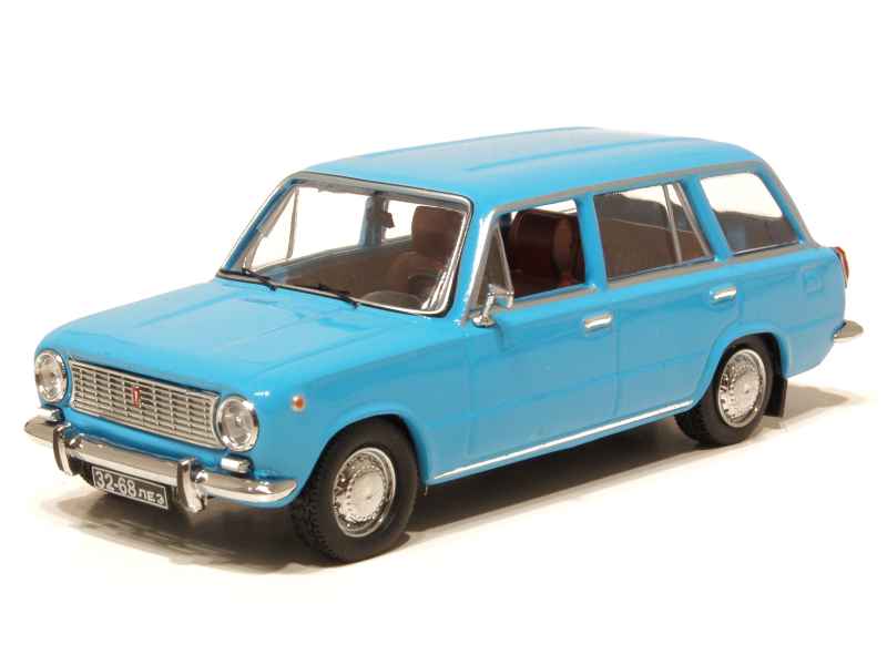 66891 Lada Vaz 2102 Break 1973