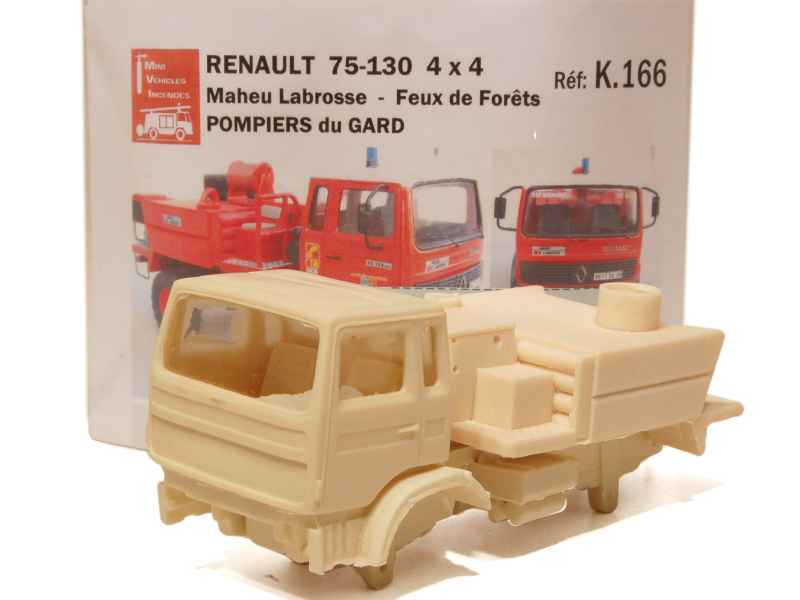 Renault r2087 et r2067 | Mon r2087N de 1961