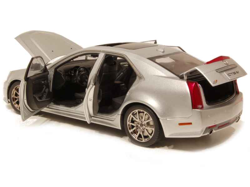 66919 Cadillac CTS-V