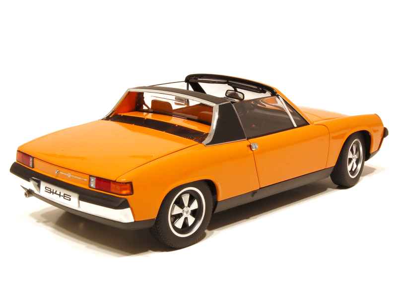 66930 Porsche 914/6