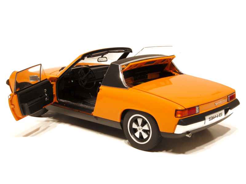 66930 Porsche 914/6