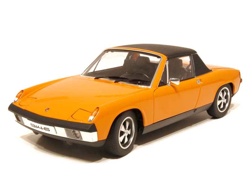 66930 Porsche 914/6