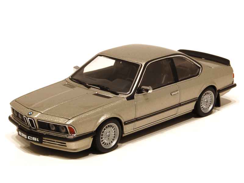 66938 BMW 635 CSi/ E24 1982