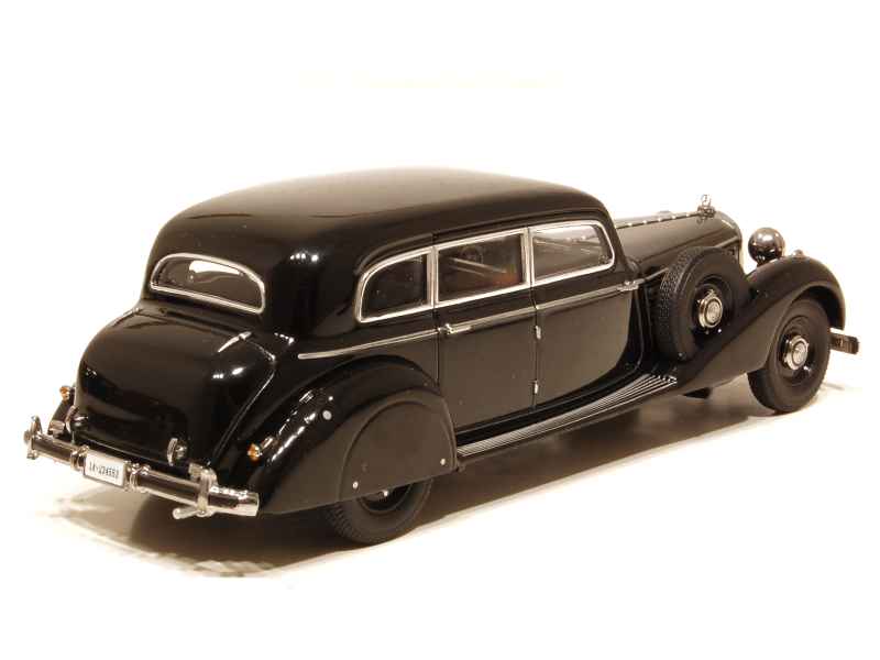 66940 Mercedes 770 K Pullman Berline 1938