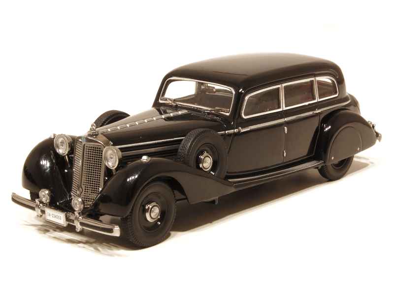 66940 Mercedes 770 K Pullman Berline 1938