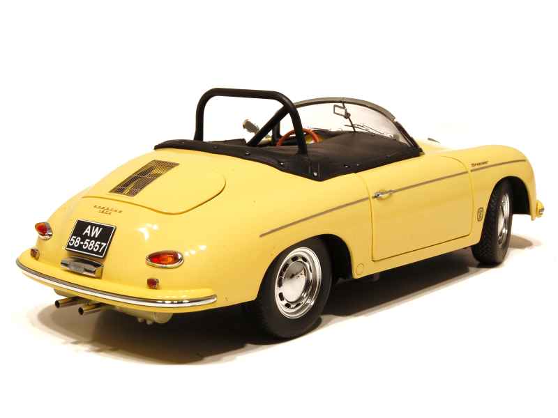66947 Porsche 356A Speedster