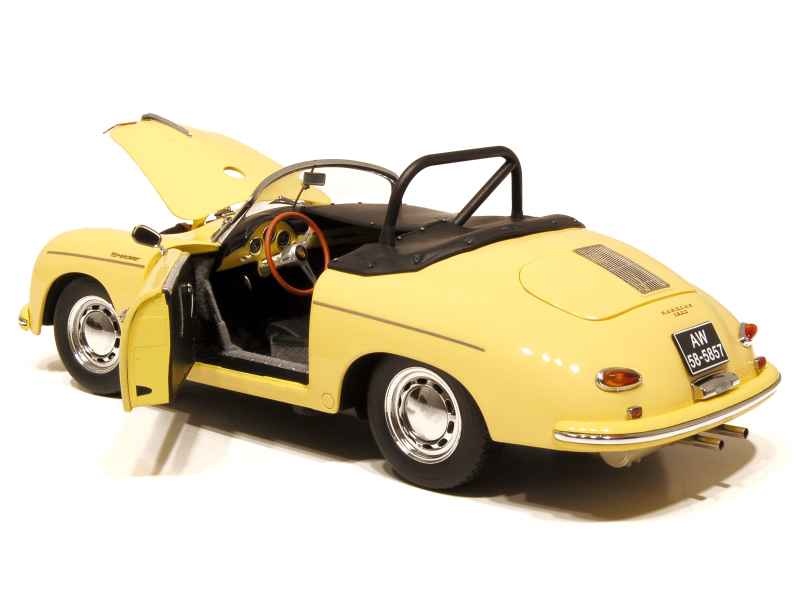 66947 Porsche 356A Speedster