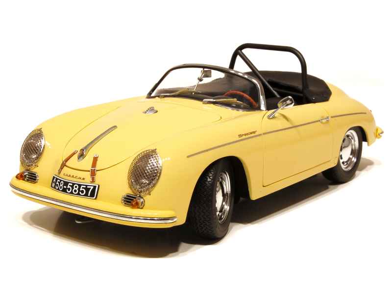 66947 Porsche 356A Speedster