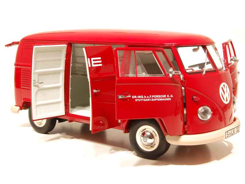 66948 Volkswagen Combi T1 Porsche