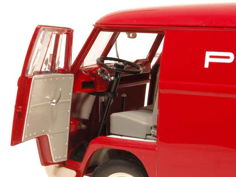 66948 Volkswagen Combi T1 Porsche