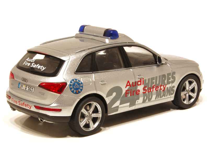 66955 Audi Q5 Le Mans 2010