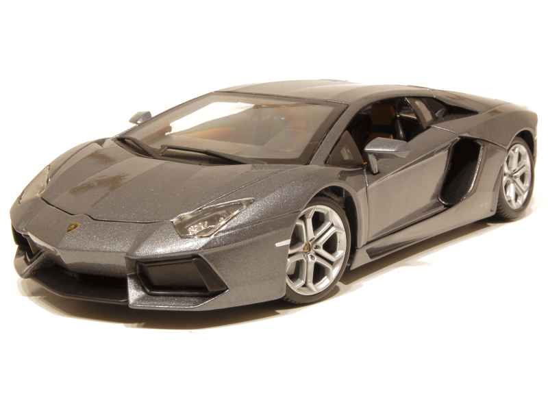 66961 Lamborghini Aventador LP 700-4 2011
