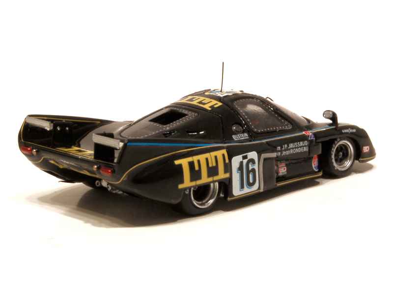 67004 Rondeau M379B Le Mans 1980