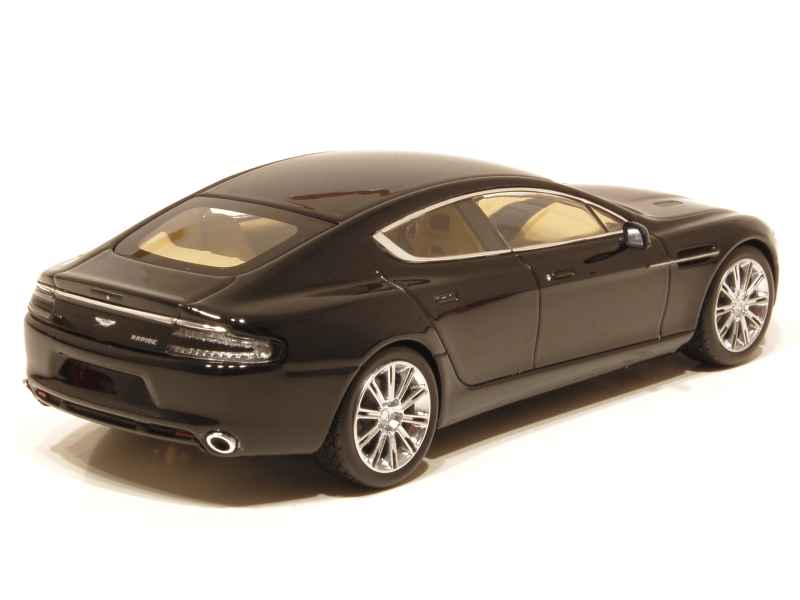 67052 Aston Martin Rapide 2010