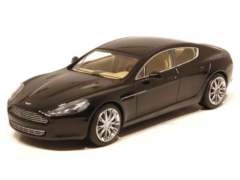 67052 Aston Martin Rapide 2010
