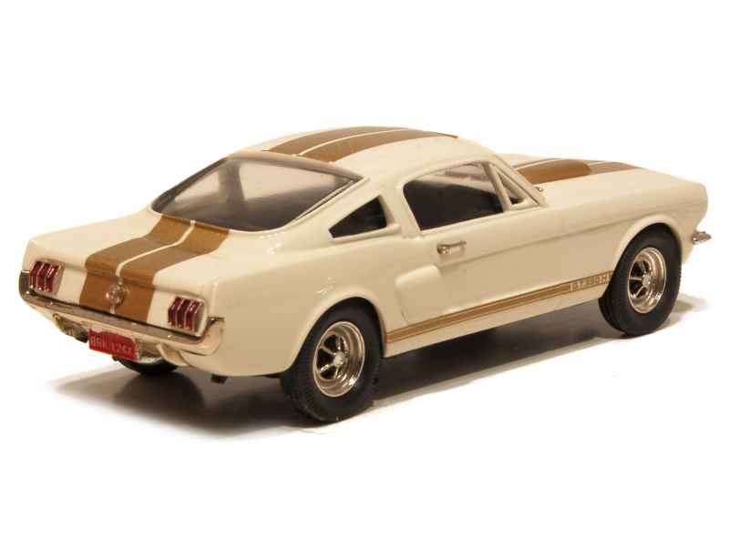 67057 Ford Mustang GT350-H 1966