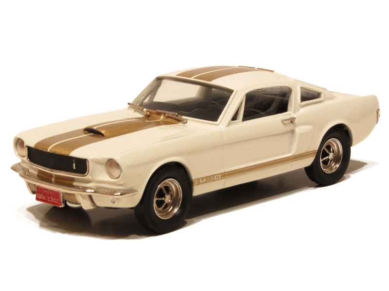 67057 Ford Mustang GT350-H 1966