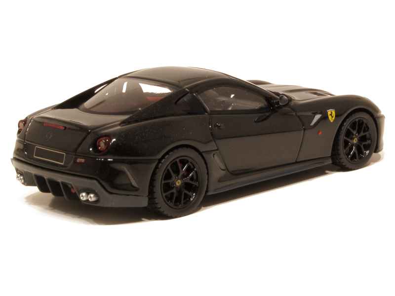 67086 Ferrari 599 GTO 2010