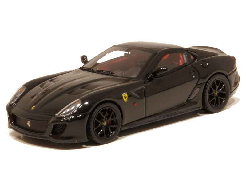 67086 Ferrari 599 GTO 2010