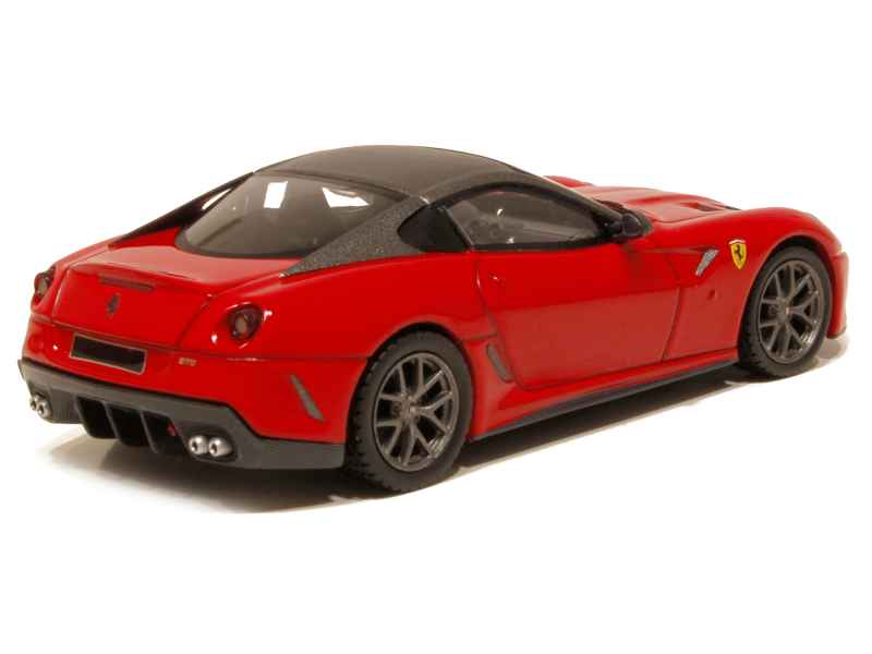 67087 Ferrari 599 GTO 2010