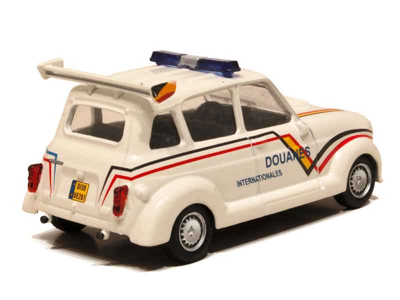 67088 Renault R4 Douanes