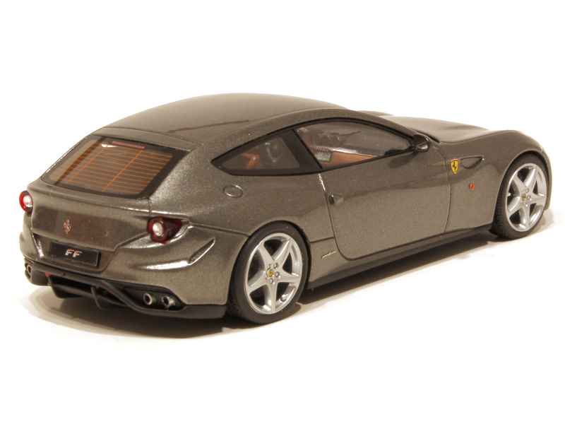 67091 Ferrari FF 2011