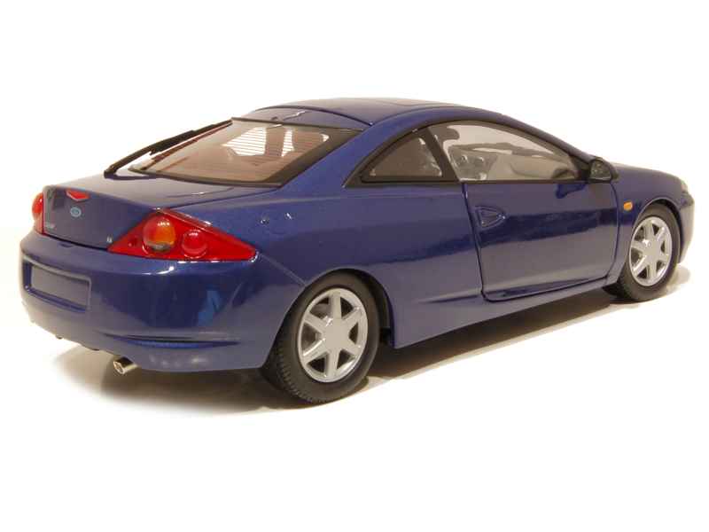 67094 Ford Cougar 1998