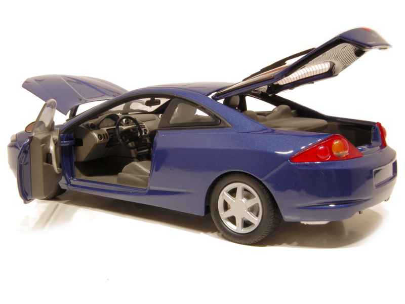 67094 Ford Cougar 1998