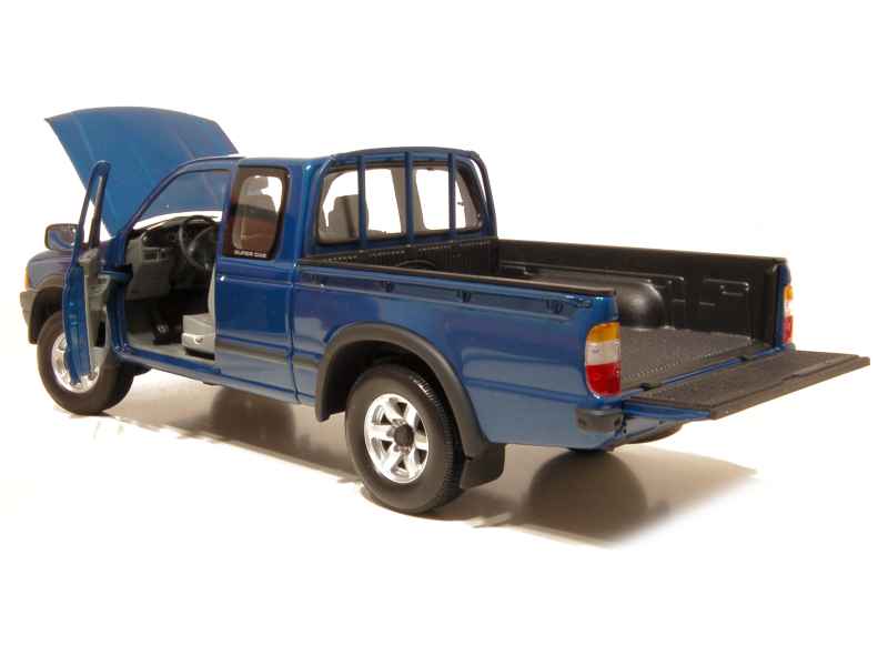 67095 Ford Ranger Pick-Up 2000
