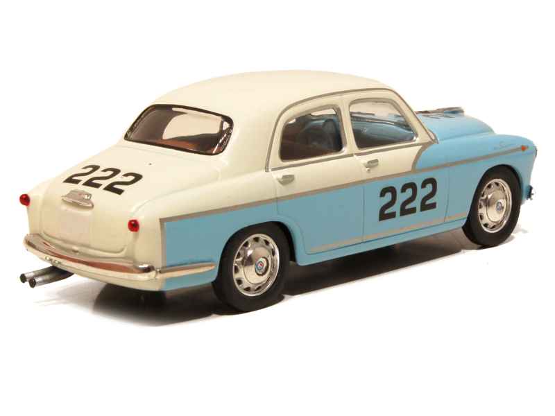 67130 Alfa Romeo 1900 Tour de Sicile 1954