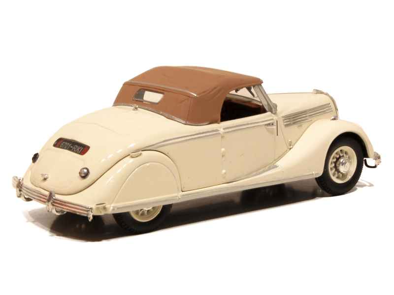 67147 Renault Viva Grand Sport Cabriolet