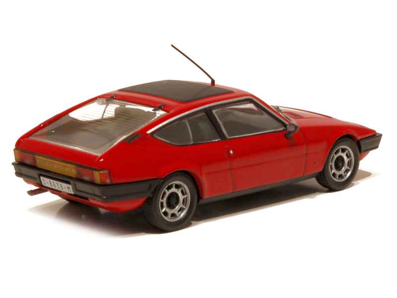 67160 Matra Bagheera S 1977