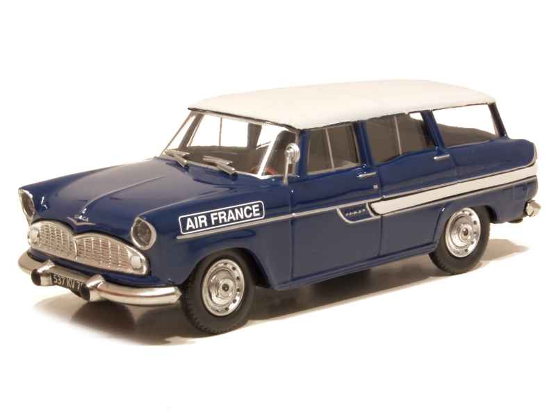 67167 Simca Marly Air France