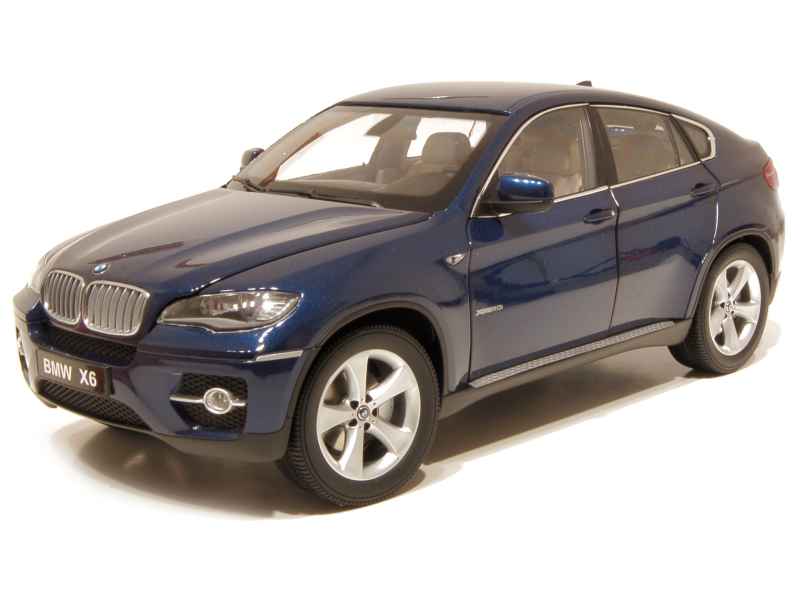 bmw-x6-50i-e71-2008-kyosho-1-18-autos-miniatures-tacot