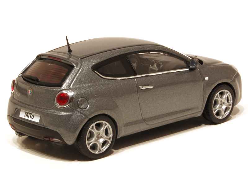 67203 Alfa Romeo MiTo 2009