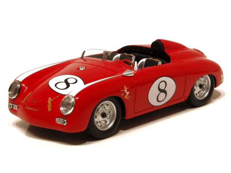 67234 Porsche 356 Speedster America