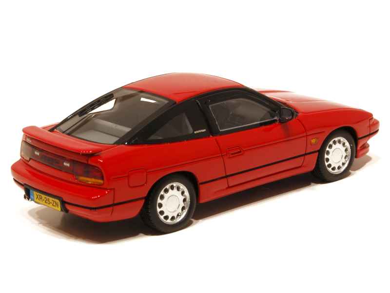 67247 Nissan 200SX S13 1991