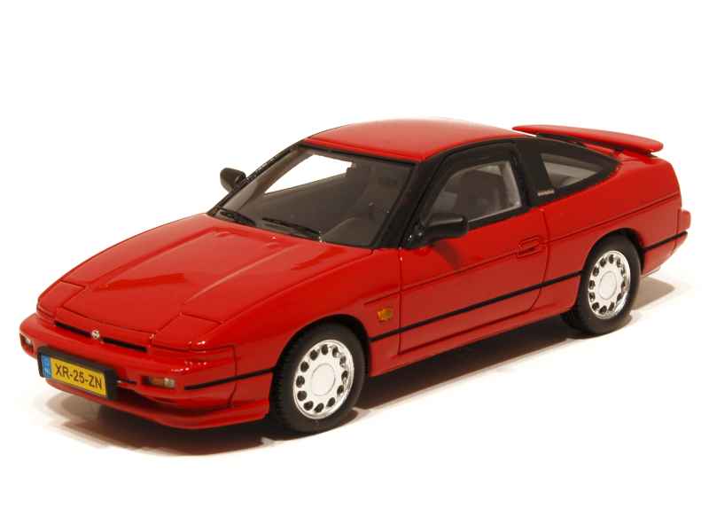 67247 Nissan 200SX S13 1991