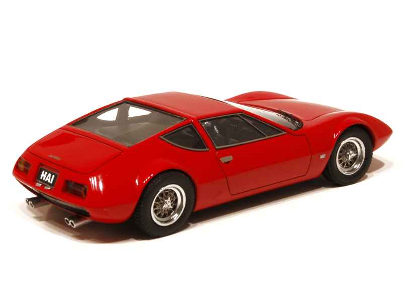67250 Monteverdi Hai 450 SS 1971