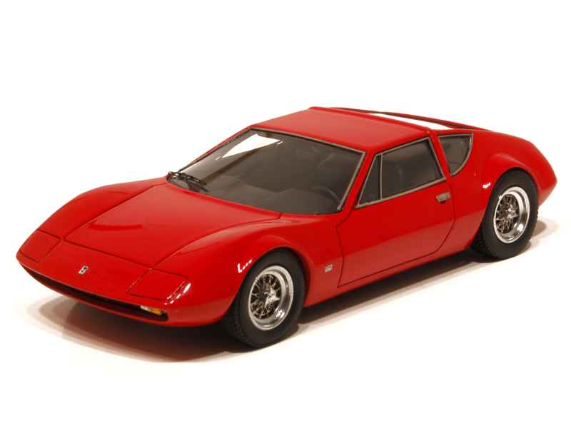 67250 Monteverdi Hai 450 SS 1971