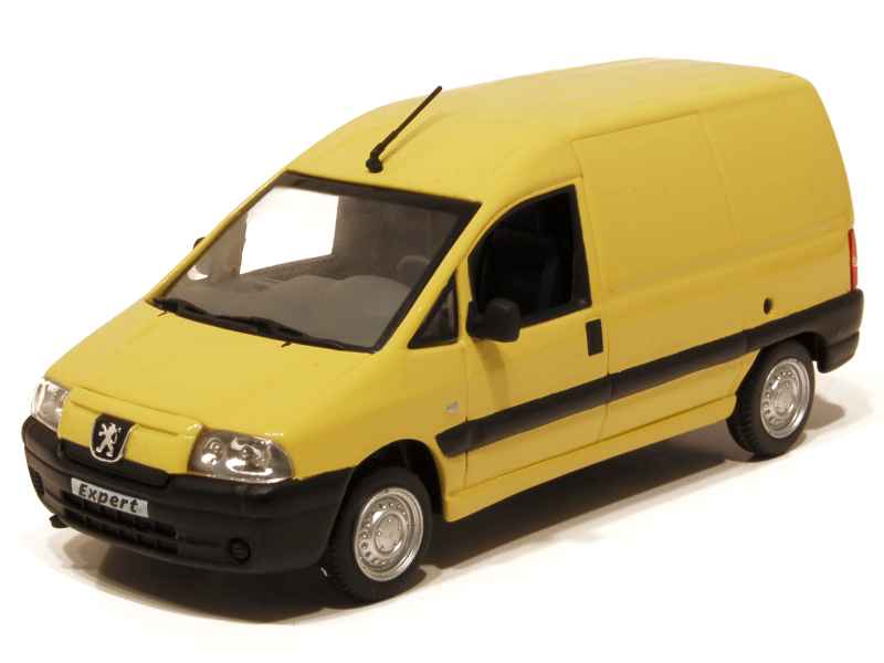 VEREM 1/43 - Peugeot 806 TCS Secours Routiers Suisse EUR 38,00