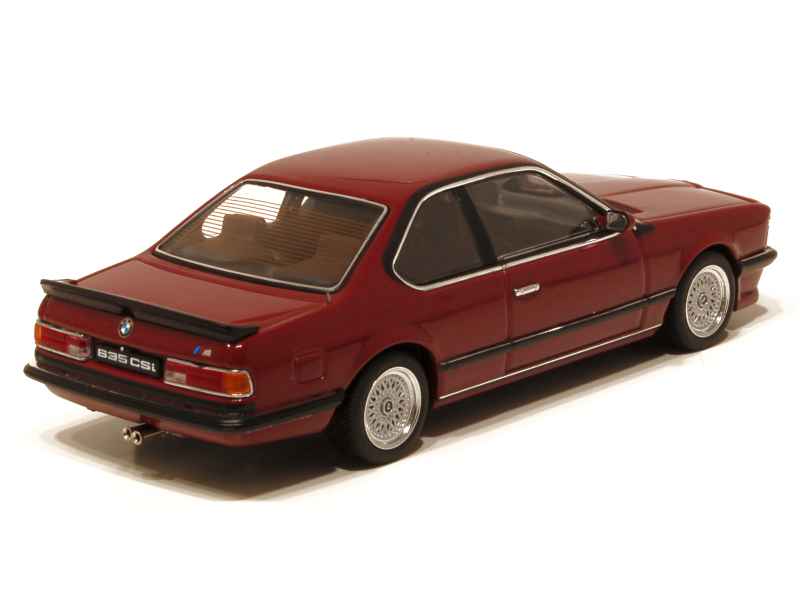 67277 BMW M635 CSi/ E24 1982