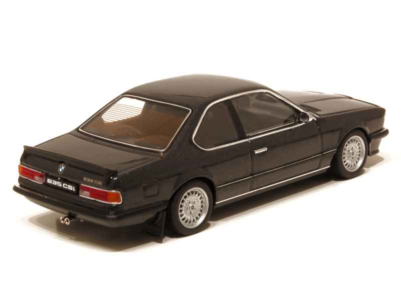 67279 BMW 635 CSi/ E24 1982