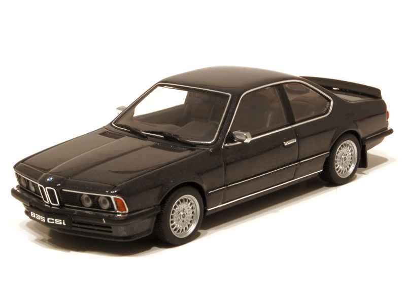 67279 BMW 635 CSi/ E24 1982